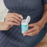 Marine Calcium & Vitamin D