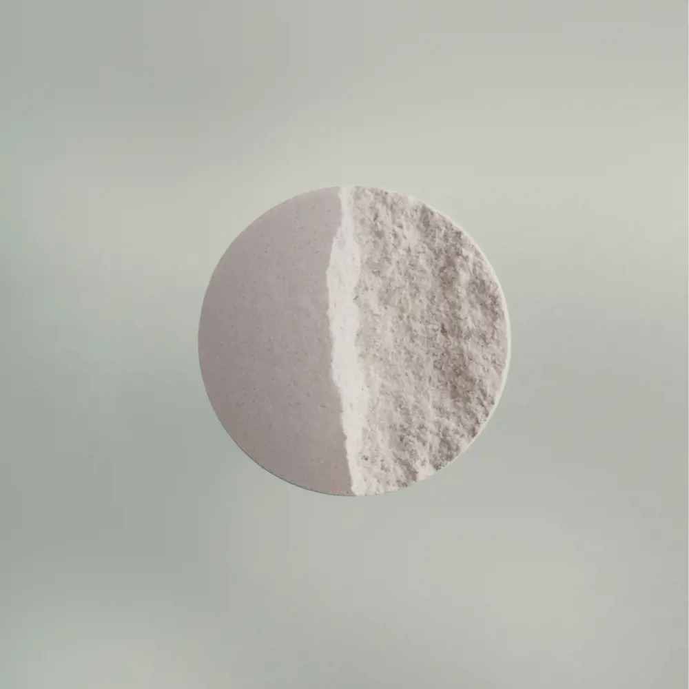 Marine Calcium & Vitamin D