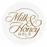 Milk & Honey Gold