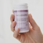 Skin, Hair & Nail NutriComplex