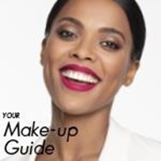 Make up guide