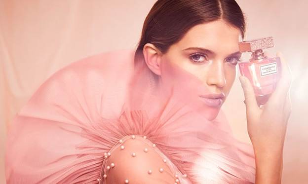 Rose gold is trending