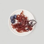Astaxanthin & Bilberry Extract