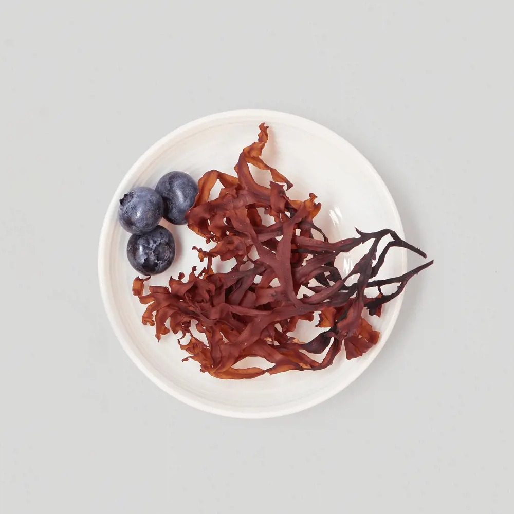 Astaxanthin & Bilberry Extract