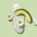 2-in-1 Shampoo For All Hair Types with Organic Avocado Oil & Chamomile