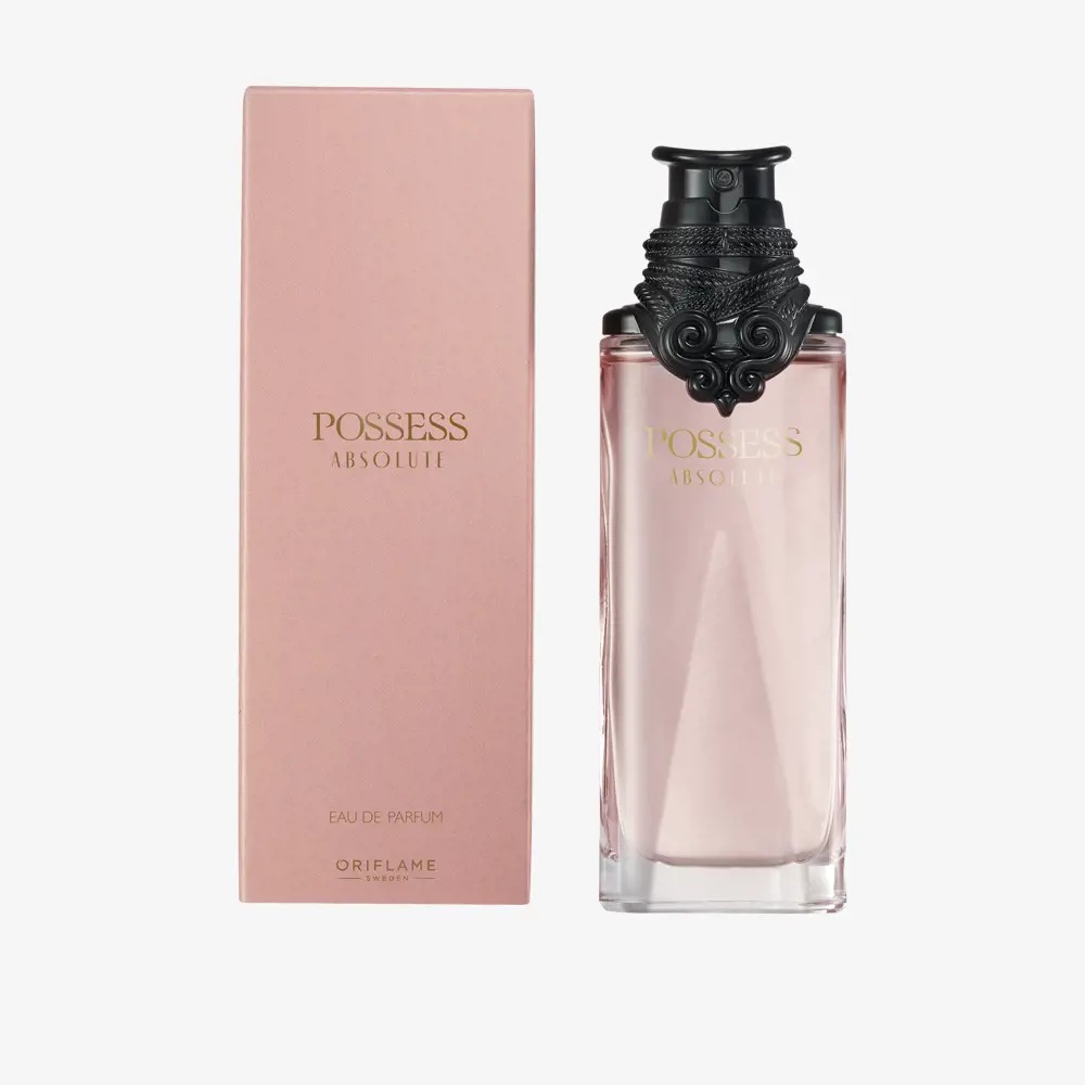 Absolute Eau de Parfum