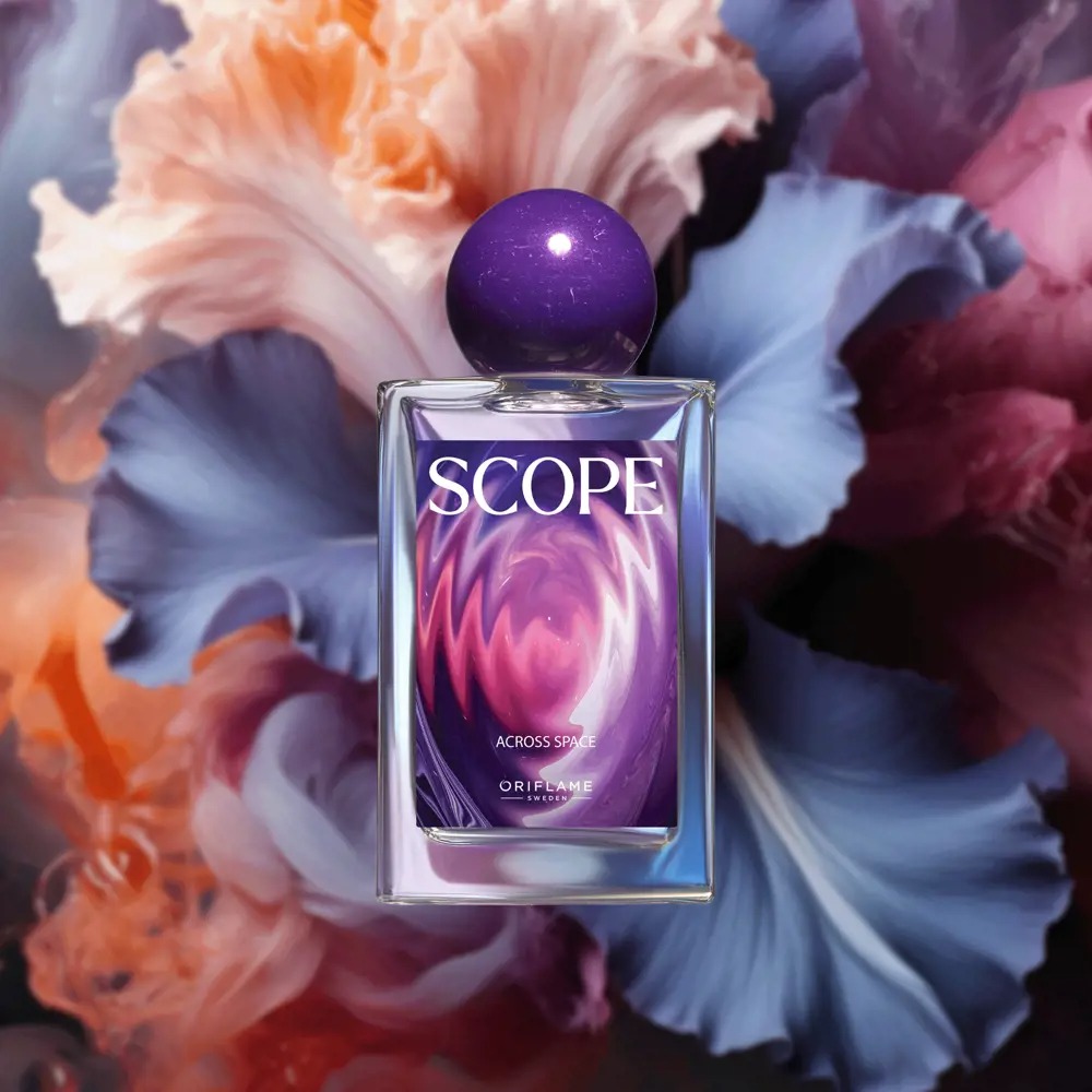 Across Space EdT