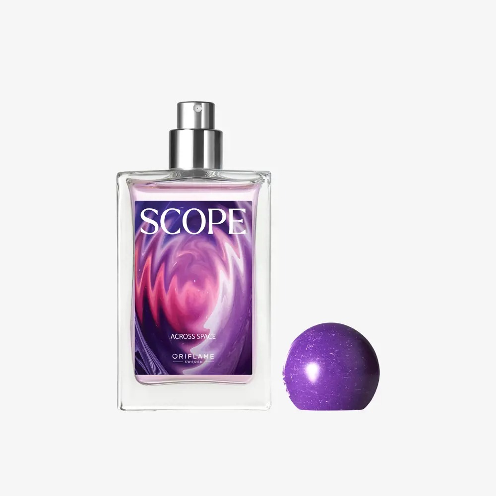 Across Space EdT