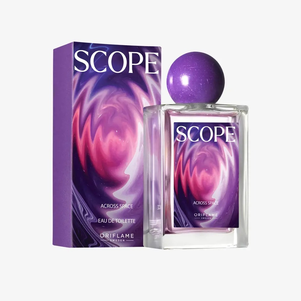 Across Space EdT