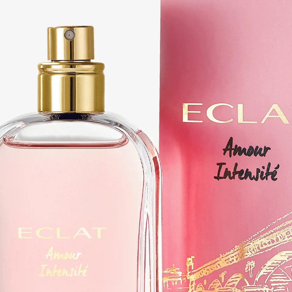 Amour Intensité Eau de Toilette