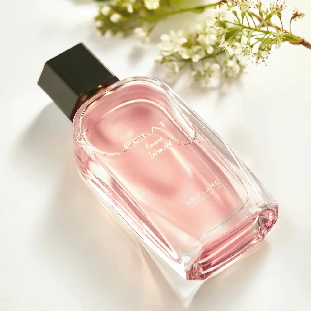 Amour Intensité Eau de Toilette