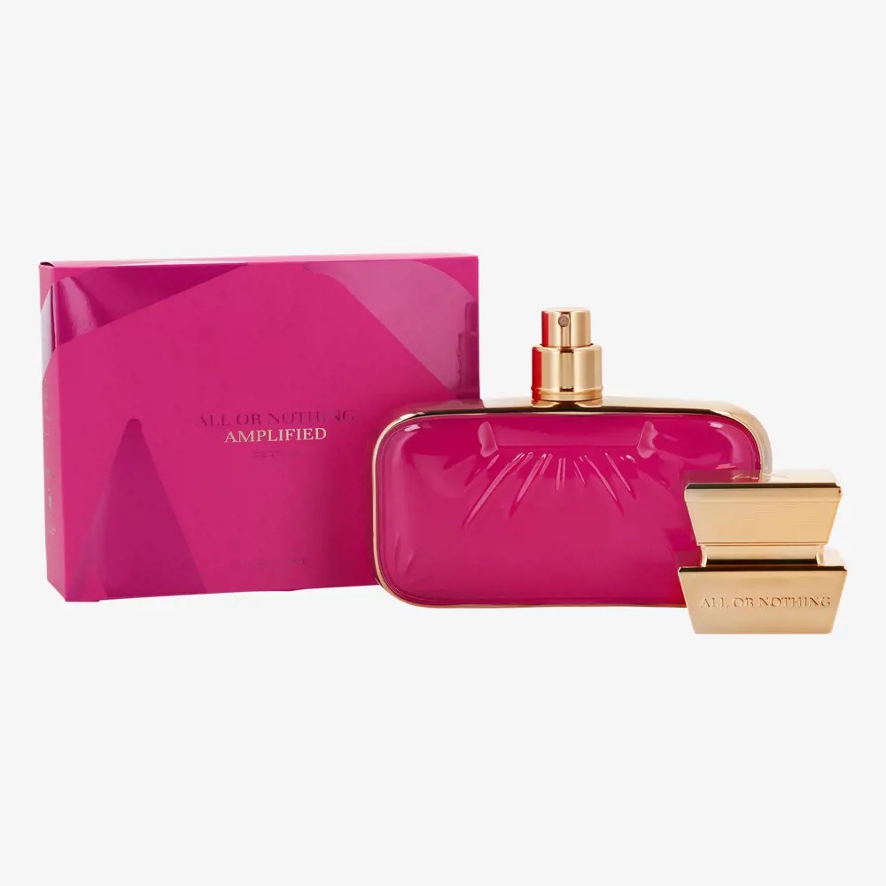 Amplified Parfum