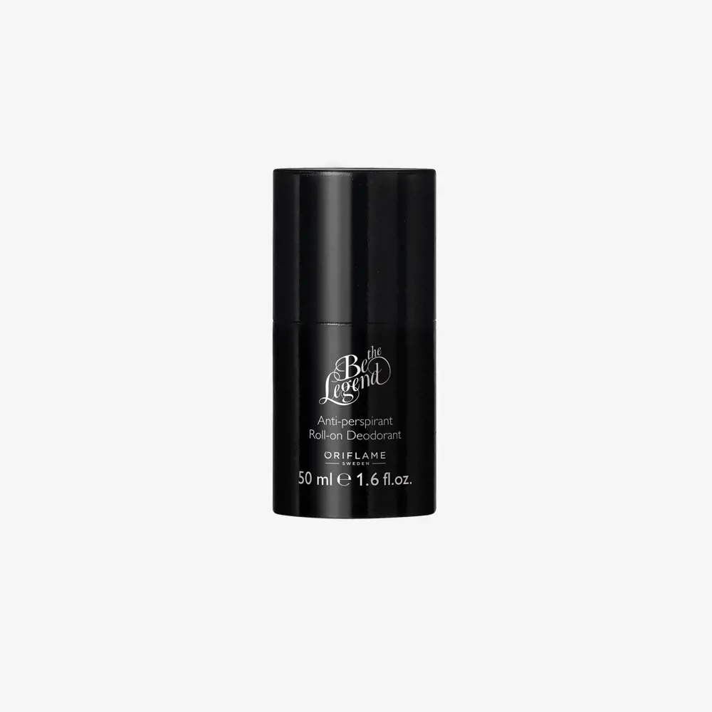 Anti-perspirant Roll-on Deodorant