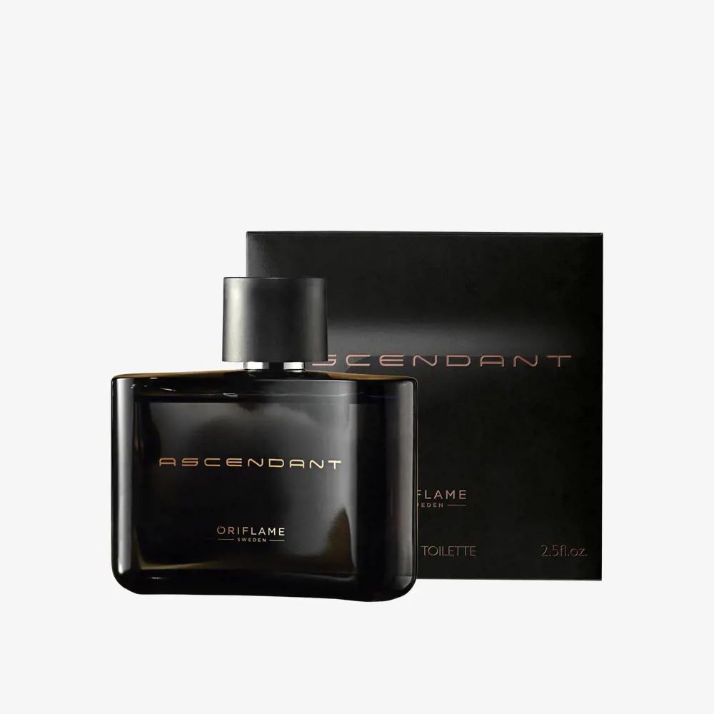 Ascendant EdT