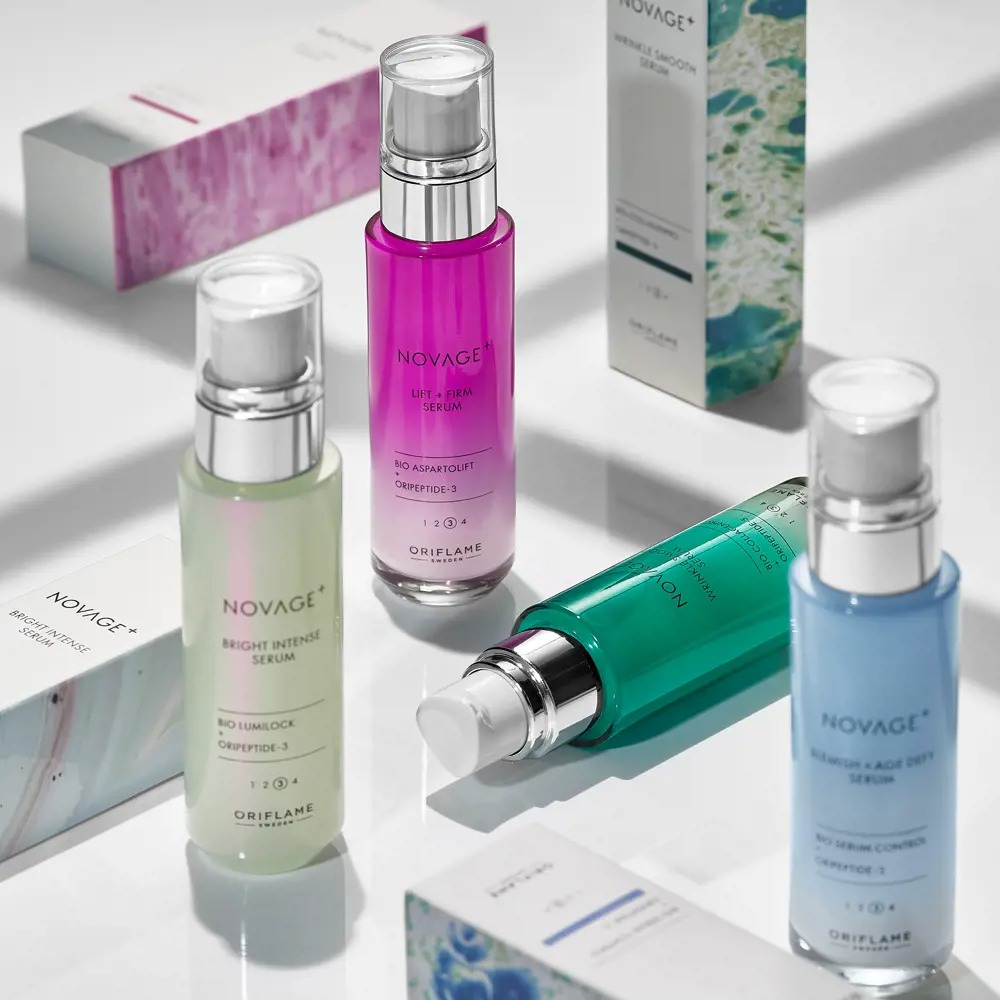 Blemish + Age Defy Serum