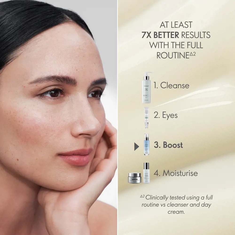 Blemish + Age Defy Serum
