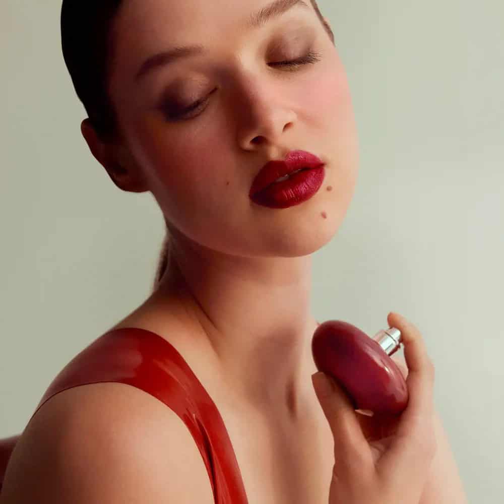 Cherry on Top EdP