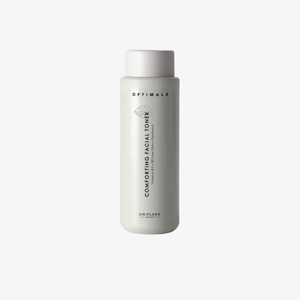Comforting Facial Toner
