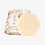 Creamy Soap