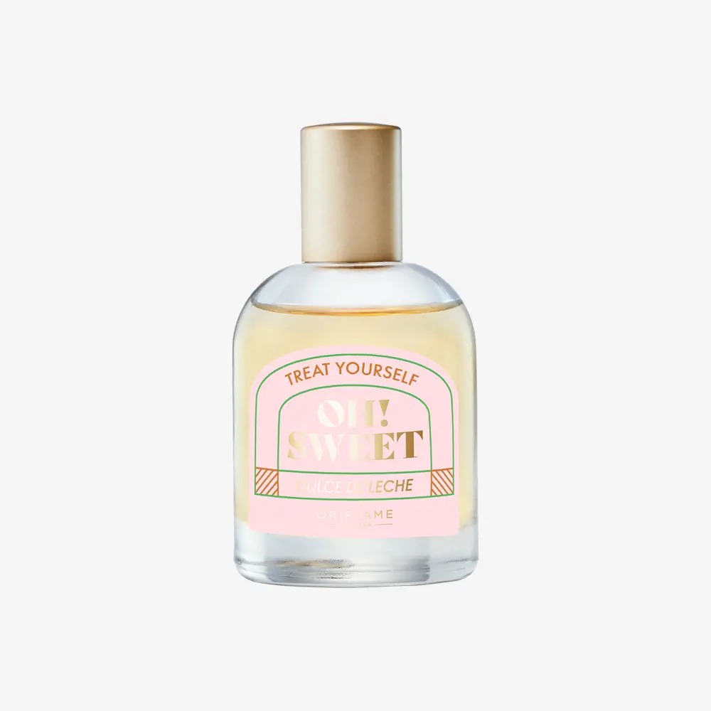 DULCE DE LECHE Eau de Toilette