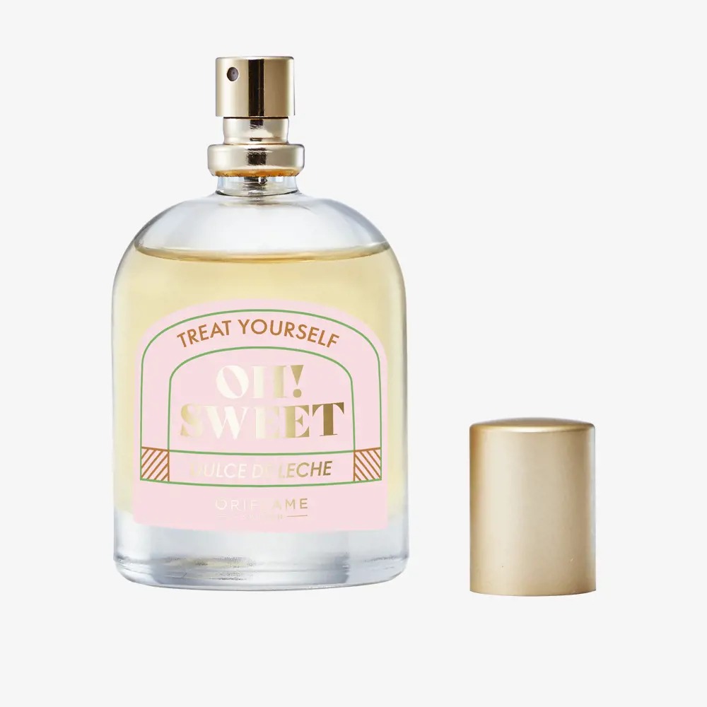 DULCE DE LECHE Eau de Toilette