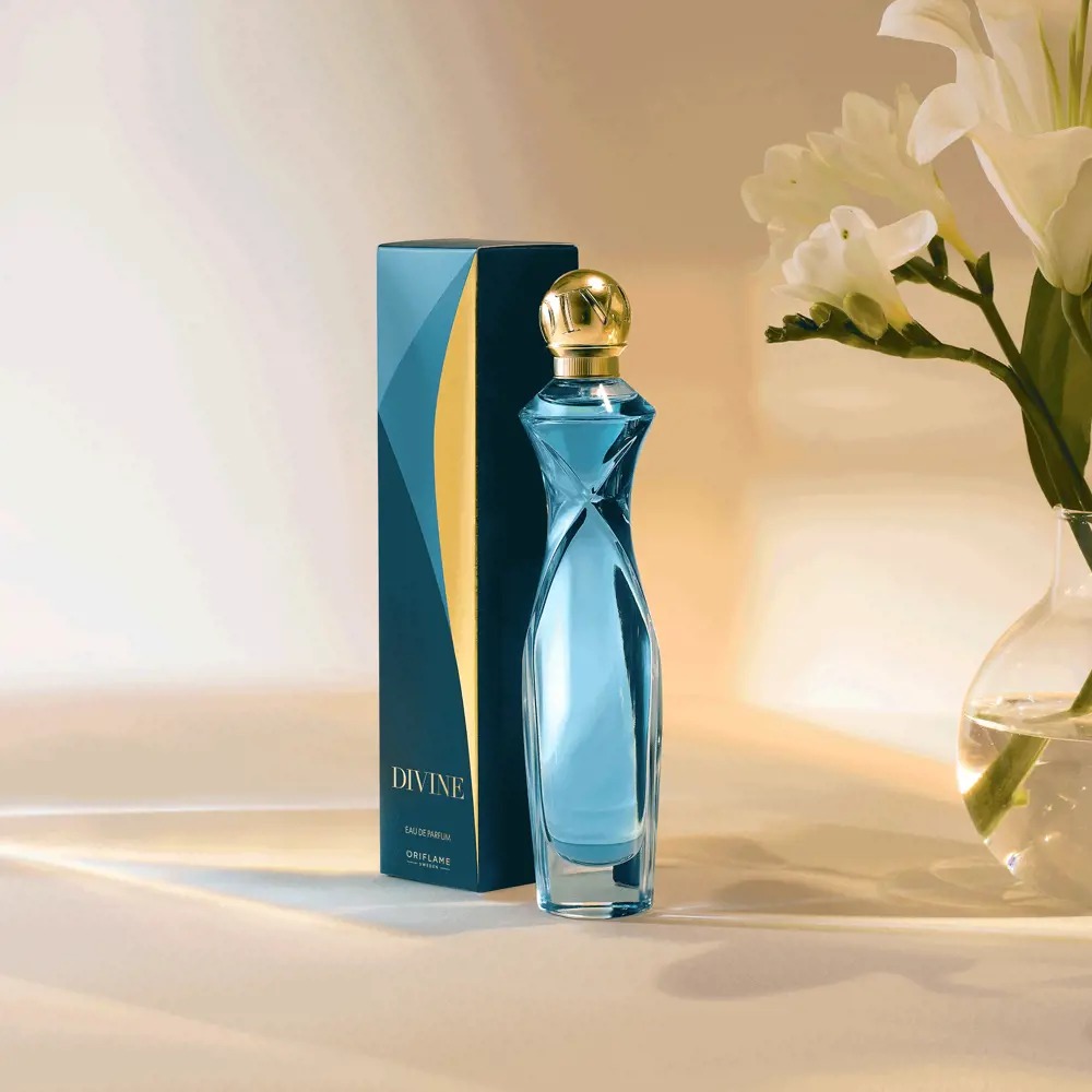 Divine EdP