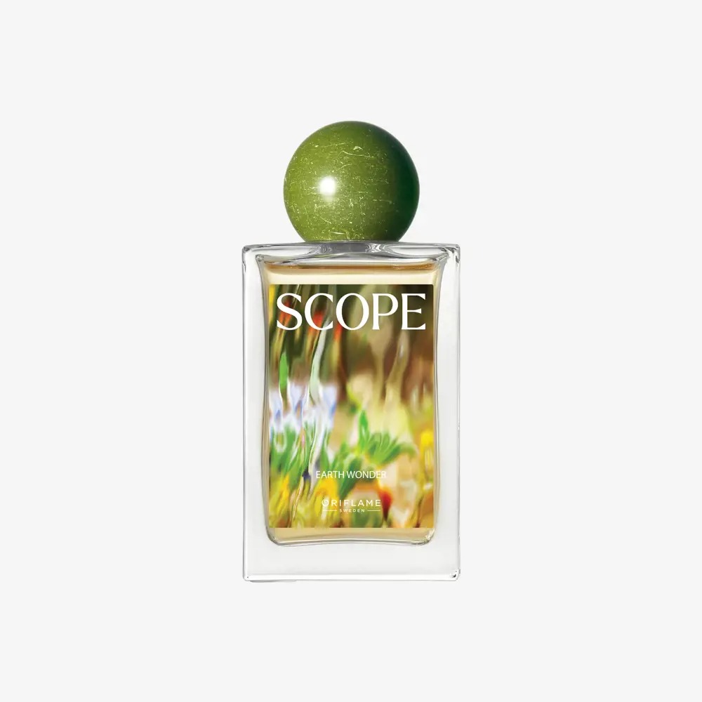 Earth Wonder EdT