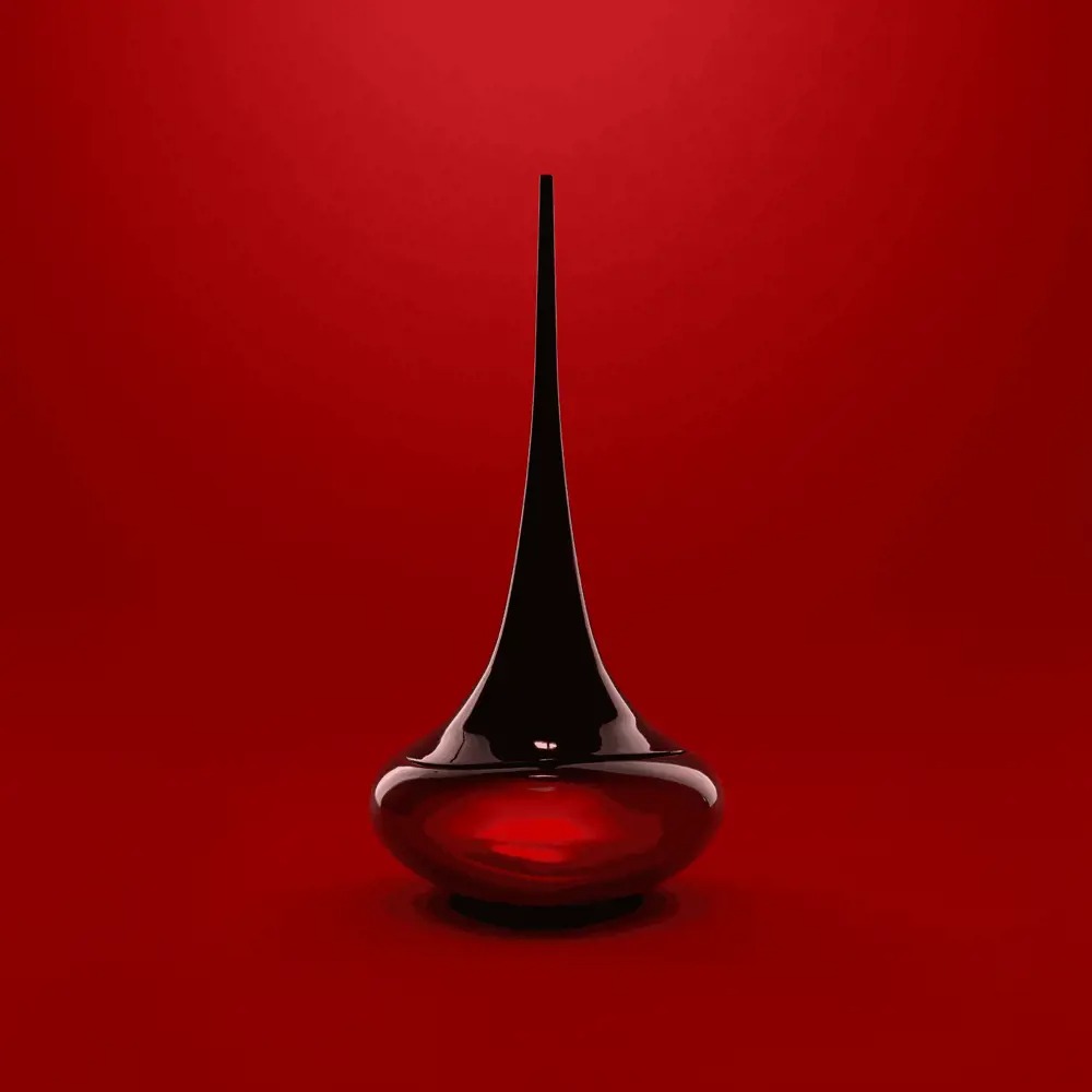 Eau de Parfum
