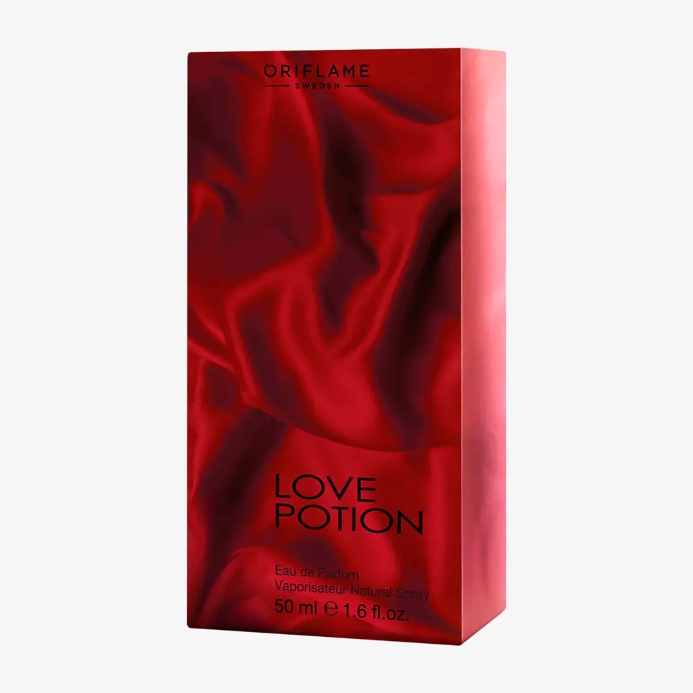 Eau de Parfum