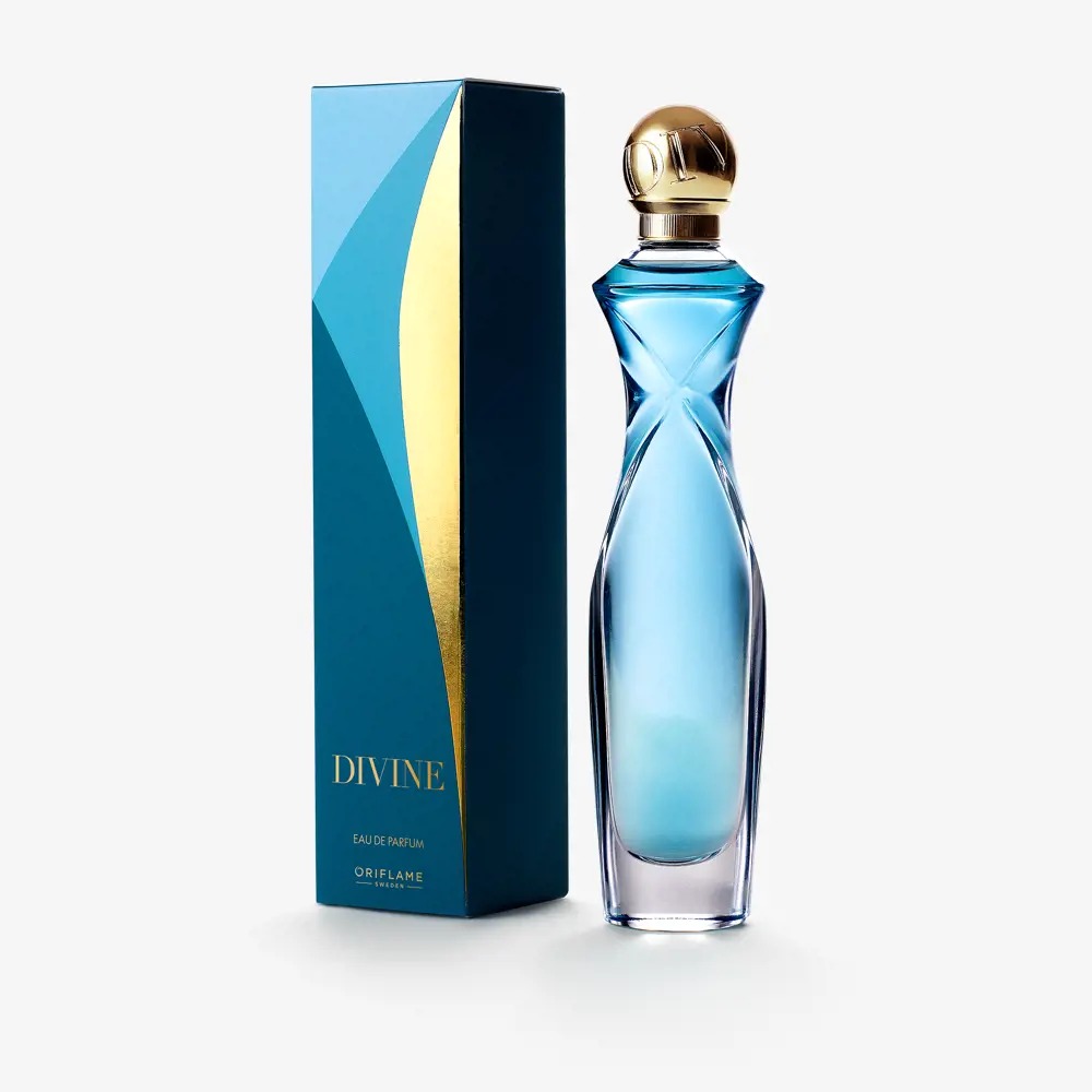 Eau de Parfum