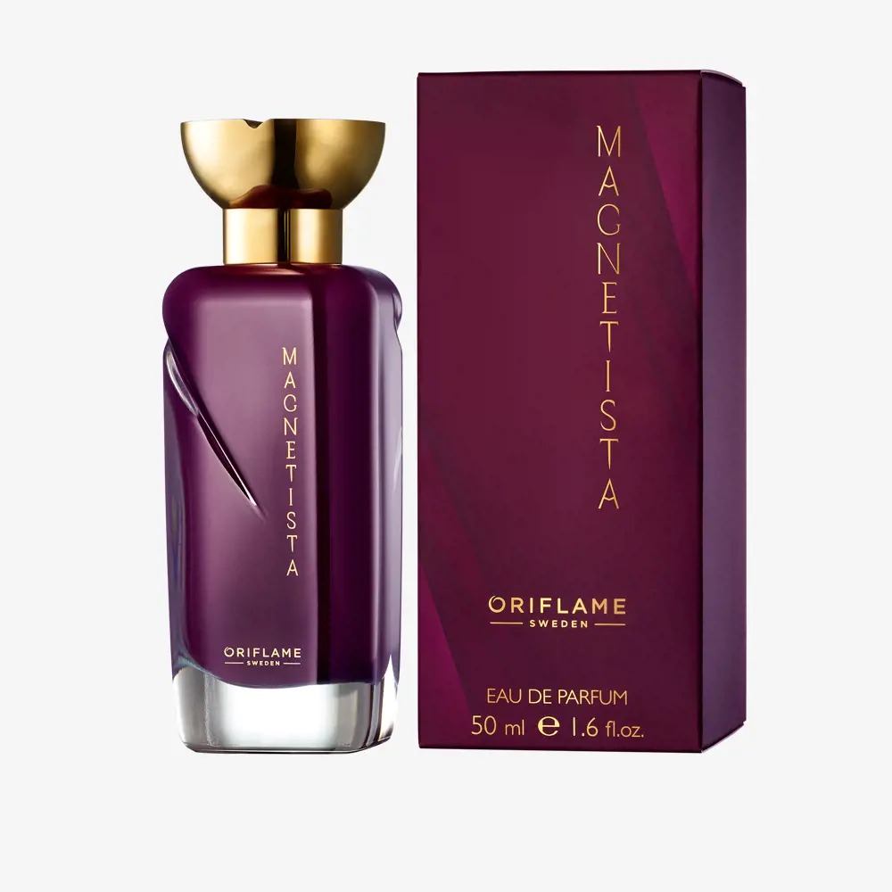 Eau de Parfum
