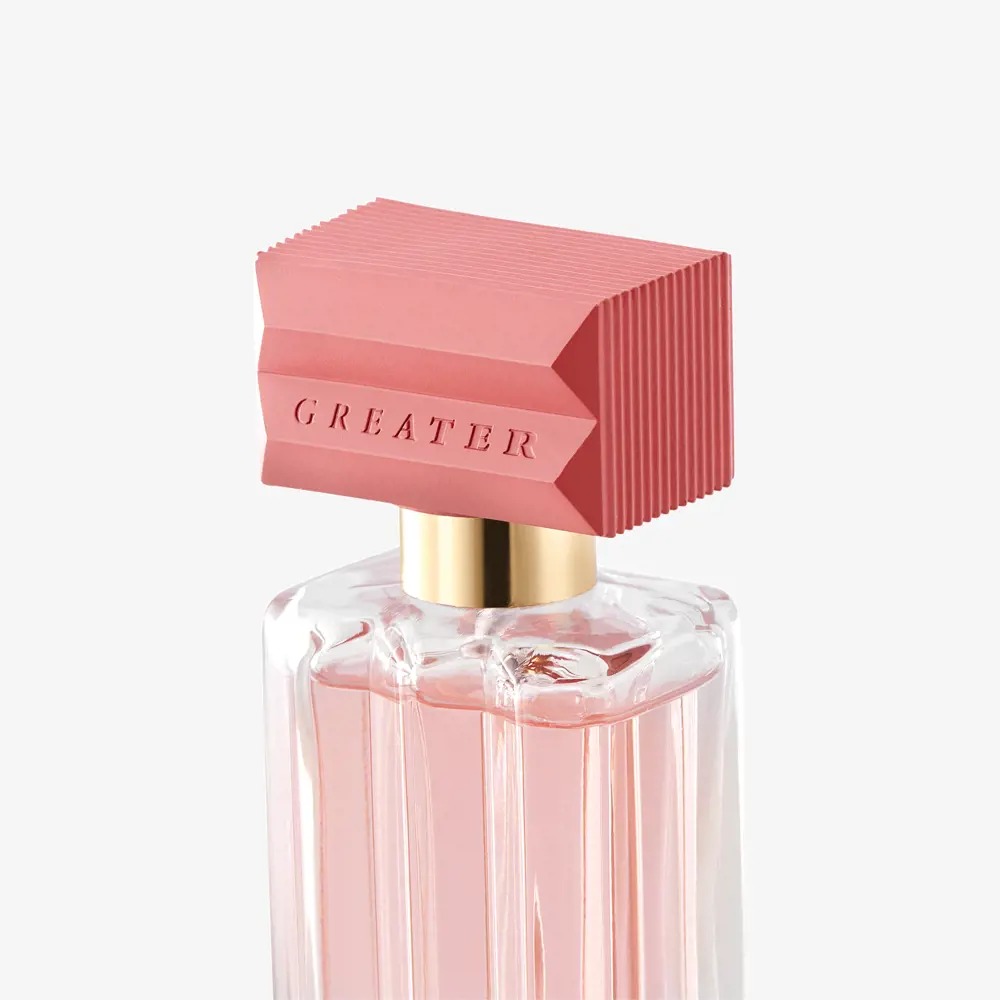 Eau de Toilette for her