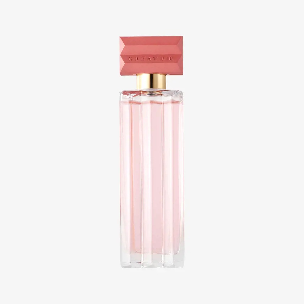 Eau de Toilette for her