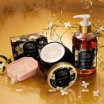 Enchanting Jasmine Extract Hand and Body Gel