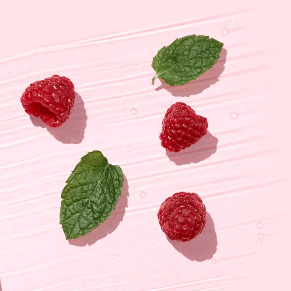 Energising Fragrance Mist with Organic Mint & Raspberry