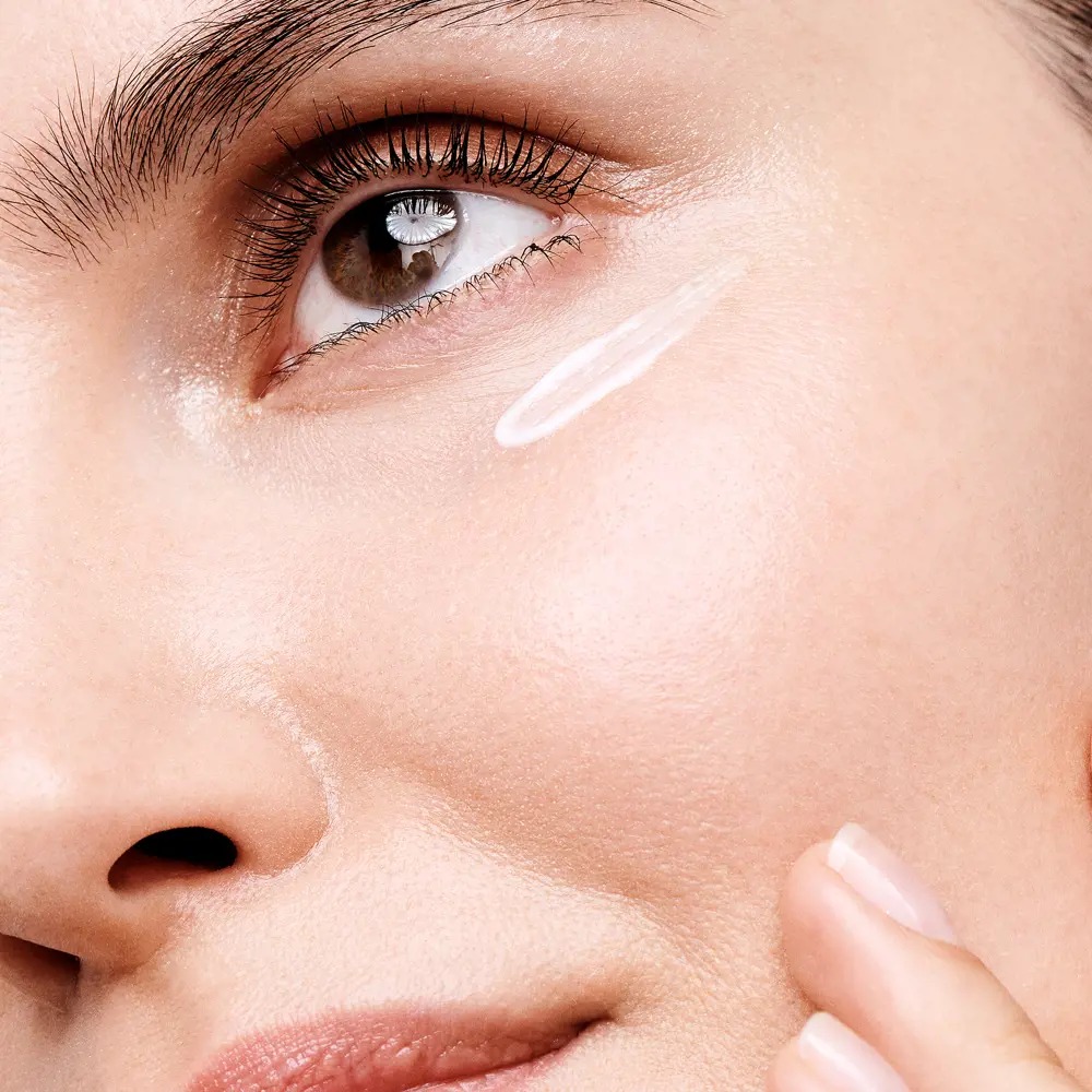 Even Out Eye Cream