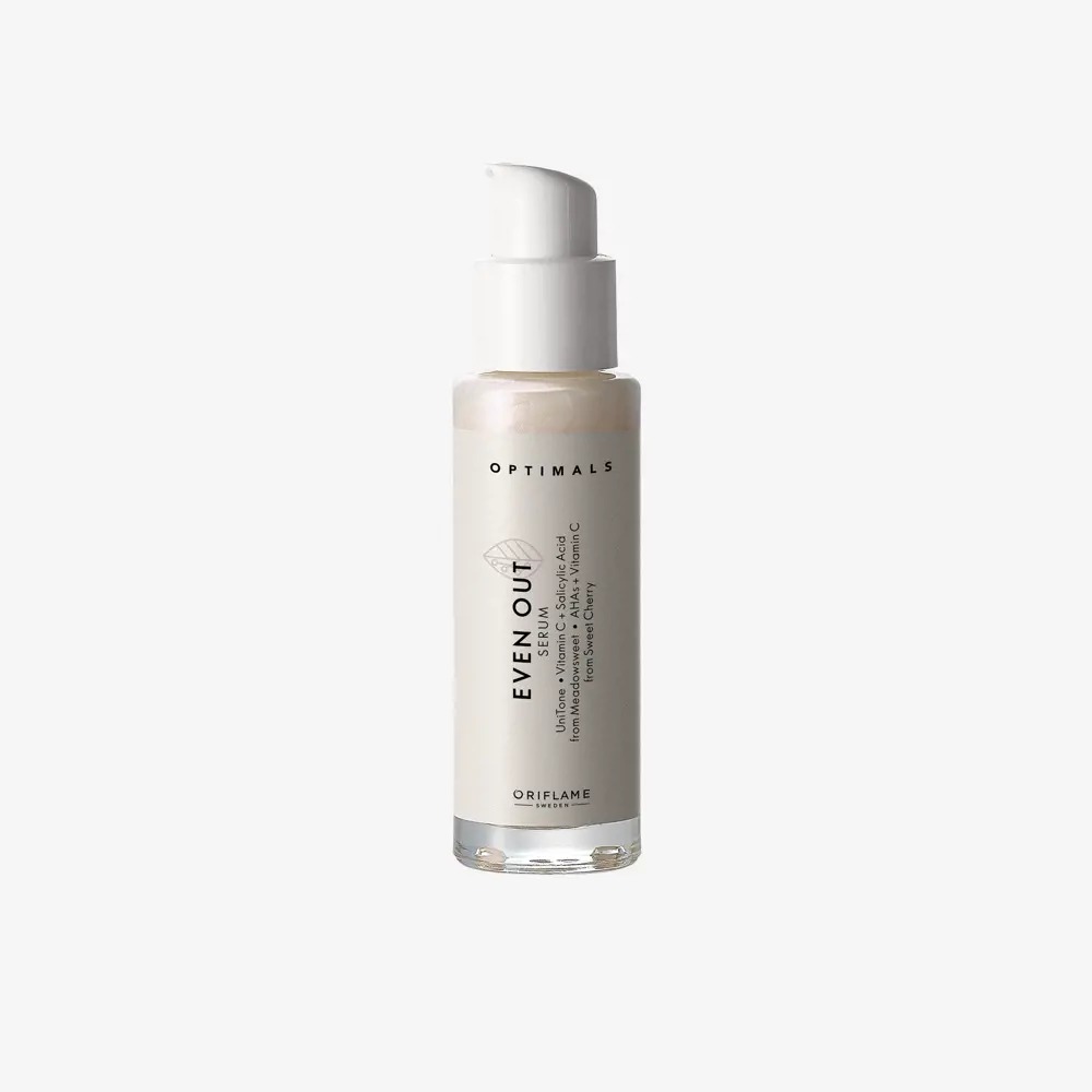 Even Out Serum