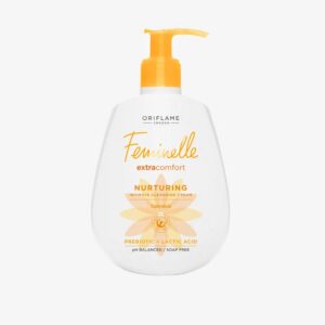 Extra Comfort Nurturing Intimate Cleansing Cream Calendula