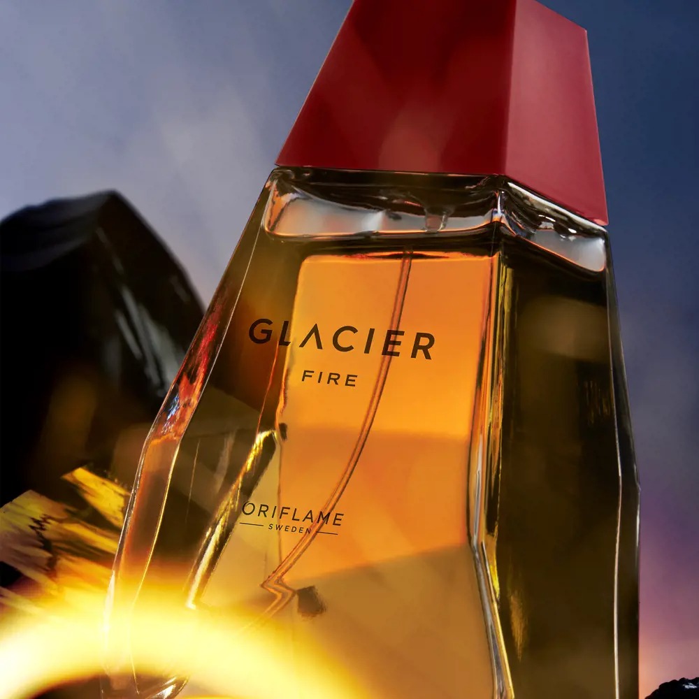 Fire Eau de Toilette