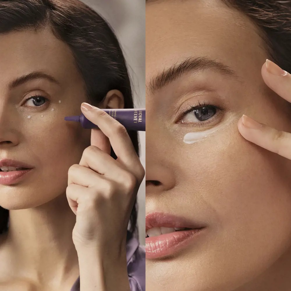 Firming Eye Cream