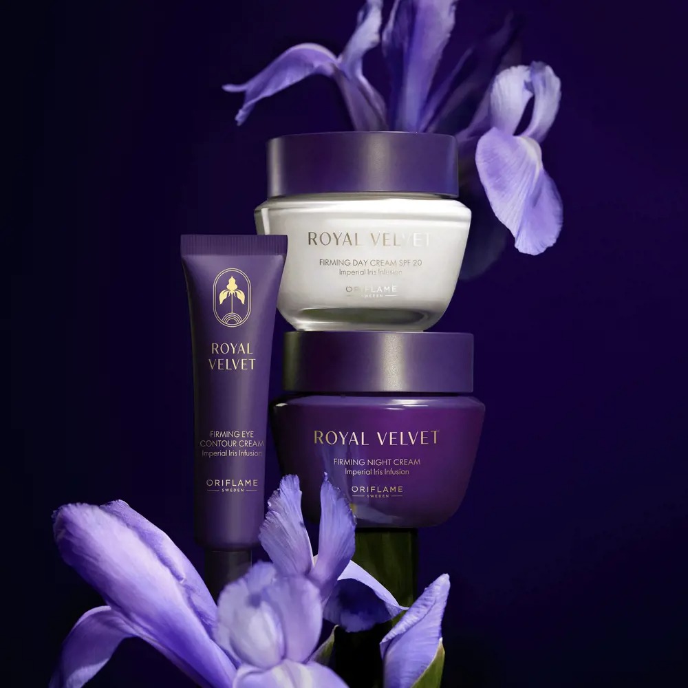 Firming Eye Cream