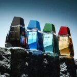 Glacier EdT
