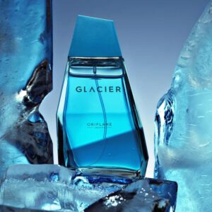 Glacier EdT