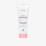 Glow Essentials Mask & Scrub with Vitamins E & B3