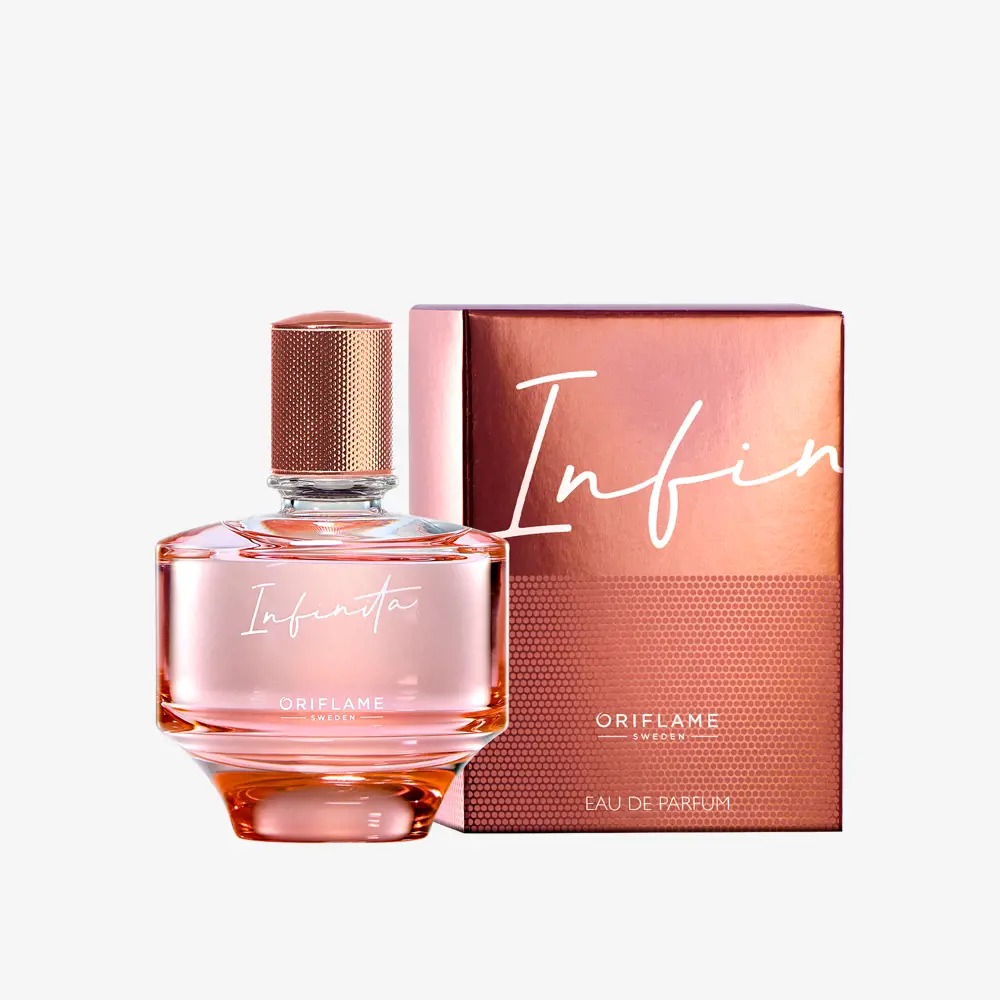 Infinita EdP