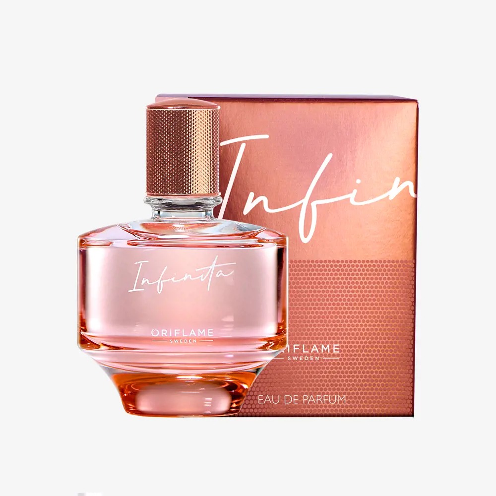 Infinita EdP