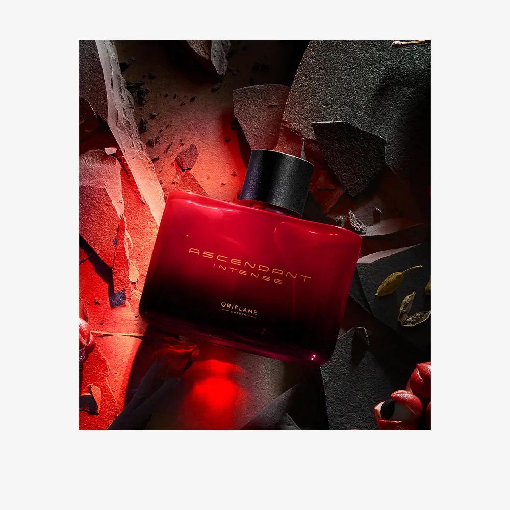 Intense Eau de Parfum
