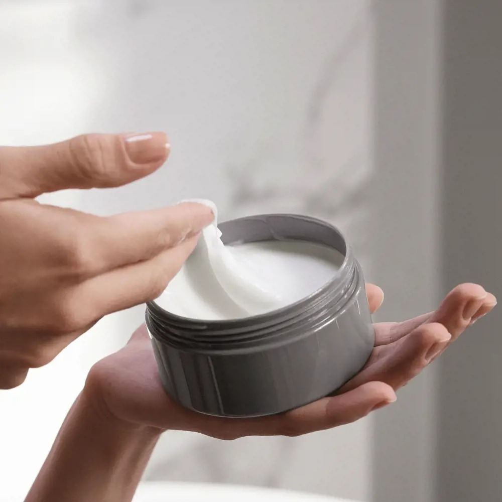 Intense Repair Hair Mask