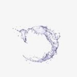 Lavender cologne