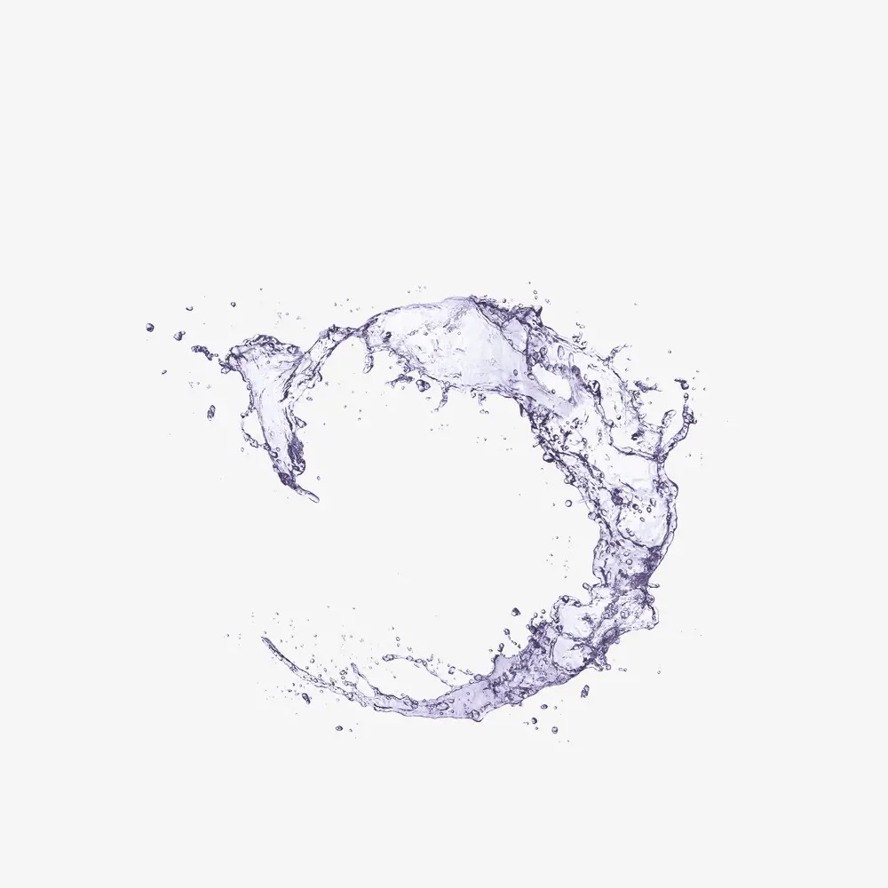 Lavender cologne
